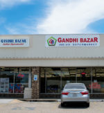 Gandhi Bazaar Spicewood Springs
